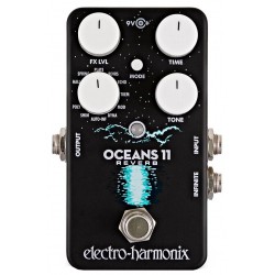 Electro-Harmonix Oceans 11 Reverb