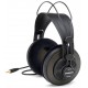 Samson SR850C Professional Studio Reference Headphones 2