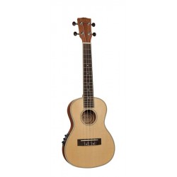 Korala UKC-450E Concert ukulele med pickup