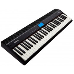 Roland GO:PIANO Digital Klaver 61 tangenter