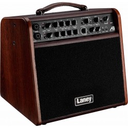Laney A1 Akustisk Guitarforstærker