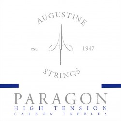 Augustine Paragon Blue Set High Tension