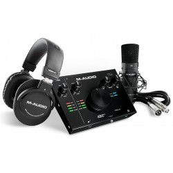 M-Audio AIR 192-4 Vocal Studio Pro
