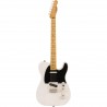 Fender SQ CV 50s Tele White Blonde MN