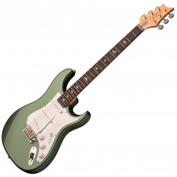 PRS John Mayer Silver-Sky Orion Green El-guitar