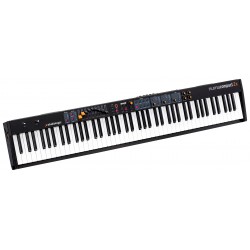 Studiologic Numa Compact 2x Midi keyboard/piano