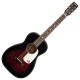 Gretsch G9500 Jim Dandy 24" Flat Top Acoustic, 2-Color Sunburst