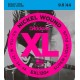 D'Addario EXL120 Plus Nickel Wound El-guitar strenge 9.5-44