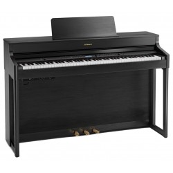 Roland HP702CH el-Klaver sort