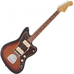 Fender Vintera 60s Jazzmaster Mod 3TS