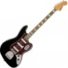 Fender Squier Classic Vibe Bass VI LRL Black