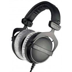 Beyer Dynamic DT 770 PRO 250 Ohms Headphones