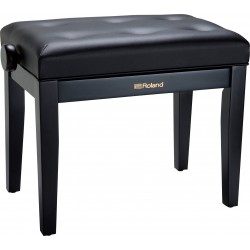 Roland RPB-200BK Piano Bench Black