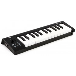 KORG microKEY Air 25 Bluetooth MIDI keyboard