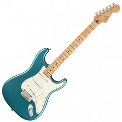 Fender Player Stratocaster MN TPL Angled