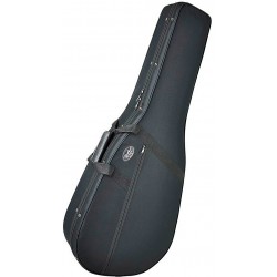 Boston CAC250D Softcase til western guitar Front