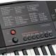 Casio CT-X700 Keyboard detail 2
