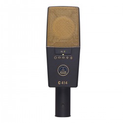AKG C414 XL2 kondensatormikrofon