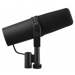 Shure SM-7-B Vokal mikrofon