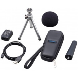 Zoom APH-H1n Handy Recorder Accessory Package