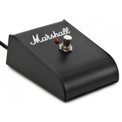 Marshall PEDL00001M Acoustic Footswitch Pedal