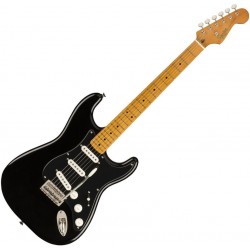 Fender Squier FSR Classic Vibe ’50s Strat Black Pickguard