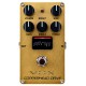 VOX Valveenergy Copperhead Drive Overdrive/distortion pedal Front