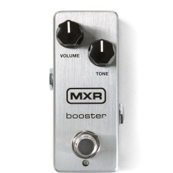 MXR Booster Mini M239