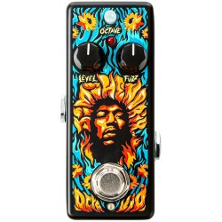 Dunlop Hendrix Octavio Fuzz Authentic