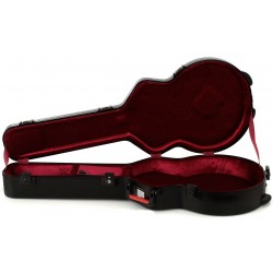 Gator GPE-335-TSA Gibson 335 Style ATA Molded Guitar Case