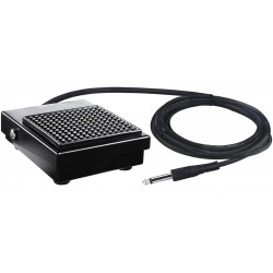 Pulse PS 2 Sustain Pedal