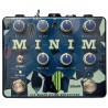 Old Blood Noise Endeavors Minim Reverb & Delay (Used)