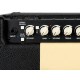 Cort CM30R 15w 1'10" Guitar Combo (forstærker) sort Blue-tooth