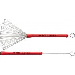 Vic Firth LW Live Wire Brushes