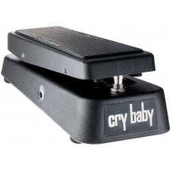 Dunlop CGB95 Cry Baby Original Wah (Brugt)