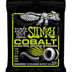 Ernie Ball Slinky Cobalt 010-046