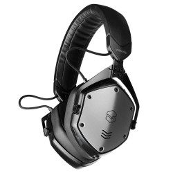 V-Moda M-200 ANC Hybrid Active Noise-canceling Headphones