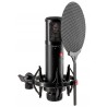 sE Electronics sE2300 Studio Condenser Mikrofon