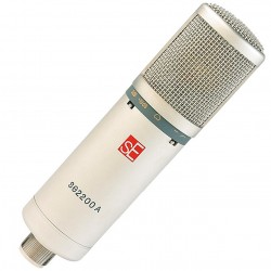 sE Electronics sE2200a II Studio Kondensator Mikrofon