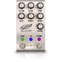 Jackson Audio Bloom V2 compressor