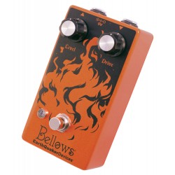 EarthQuaker Devices Bellows Fuzz pedal