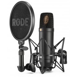 RØDE NT1 Studio Kondensator mikrofon