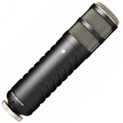 Røde Procaster Broadcast Quality Dynamisk mikrofon