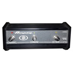 Ampeg AFP2 Double Footswitch