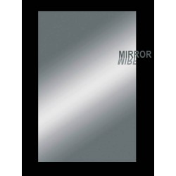 Boston PG-234-MC Slagplademateriale Mirror Chrome 45x29