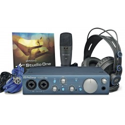 Presonus AudioBox ITwo Studio