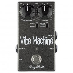 DryBell Vibe Machine V2