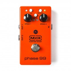 MXR Custom Shop Phase 99 CSP099 pedal
