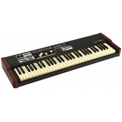 Hammond model XK-1c keyboard