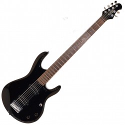 OLP MM5 Baritone El-guitar
